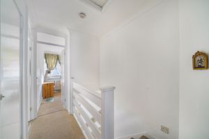 Landing- click for photo gallery